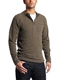 Merrell Men's Fractal Half Zip Fleece Pullover