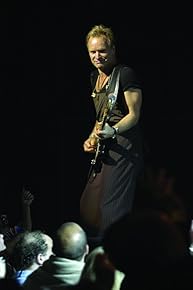Bilder von Sting