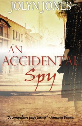 An Accidental Spy
