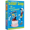 Le Meilleur de Lucky Luke - 15 aventures d�tonantes
