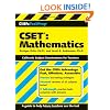 CliffsTestPrep CSET: Mathematics