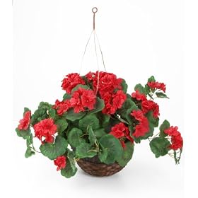flower basket