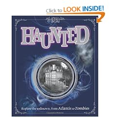 Haunted (Dk)