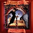 Angel With a Lariat