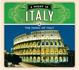Night in Italy