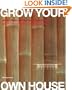 Grow Your Own House: Simon Velez and Bamboo Architecture (English and German Edition)