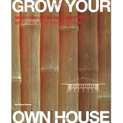 Grow Your Own House