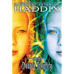 Double Identity