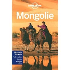Mongolie