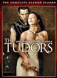 The Tudors - The Complete Second Season (Deluxe Edition with Bonus Disc)