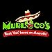 World of Warcraft Murlocos Tacos Men's Short Sleeve T-Shirt