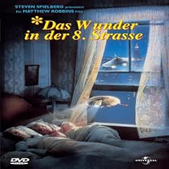 Das Wunder in der 8. Stra�e