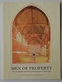 Men of property : the Goddards and six generations of architecture