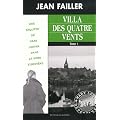 Villa des Quatre Vents : Tomes 1 et 2