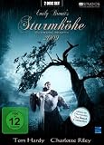 Produkt-Bild: Emily Bront&euml;'s Sturmh&ouml;he - Wuthering Heights (inkl. Dokumentation) (2 Disc Set)