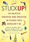picture of Stuck Up!