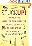 Stuck Up!: 100 Objects Inserted and I...