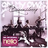 CD On My Own von Queensberry