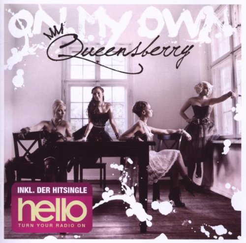 Queensberry - On My Own - Zortam Music