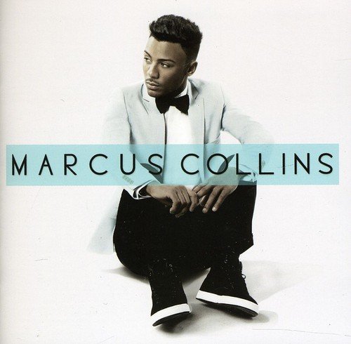 Marcus Collins - Marcus Collins - Zortam Music