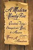 A Modern Ninety-Five: Questions For Todays Evangelicals