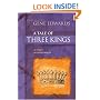 A Tale of three Kings: A Study in Brokenness