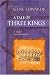 A Tale of three Kings: A Study in Brokenness