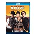 Wild Wild West [Blu-ray]