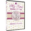 My Super Sweet 16 - Seasons 1 & 2
