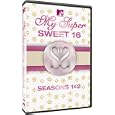 My Super Sweet 16 - Seasons 1 and 2 by 
