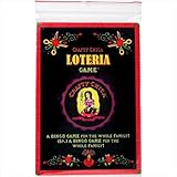 Booginhead 25765 Crafty Chica Loteria Game
