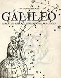 Galileo Galilei - David Whitehouse