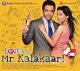 Love U Mr. Kalakaar