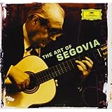 The Art Of Segovia (2 CD)