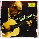 The Art Of Segovia (2 CD)