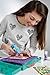 Play Doh DohVinci Anywhere Art Studio Easel and Storage Case Set