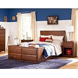 Dillon Panel Bedroom Set by Lea Industries