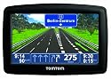 TomTom Start XL Central Europe Traffic (10,8cm (4,3 Zoll) Display, 19 Länderkarten, TMC, IQ Routes, Fahrspurassistent)