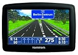TomTom Start XL Central Europe Traffic (10,8cm (4,3 Zoll) Display, 19 L�nderkarten, TMC, IQ Routes, Fahrspurassistent)