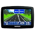 TomTom Start XL Central Europe Traffic (10,8cm (4,3 Zoll) Display, 19 L�nderkarten, TMC, IQ Routes, Fahrspurassistent)