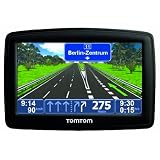 TomTom Start XL Europe Traffic Navigationsger�t (10,8cm (4,3 Zoll) Display, 45 L�nderkarten, TMC, IQ Routes, Fahrspurassistent)von "TomTom"