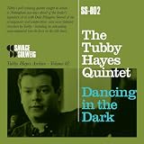 Dancing in the Dark