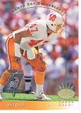 1993 Sp 259 John Lynch Tampa Bay Buccaneers(RC - Rookie - Football Cards)