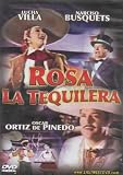 Rosa La Tequilera [Slim Case]