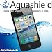 MotionTech 防水フィルム iPhone4対応 Aquashield IPX7相当 MT-WS01