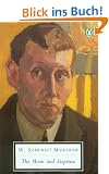 The Moon and Sixpence (Classic, 20th-Century, Penguin)