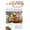 Flight to Canada