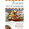 Flight to Canada