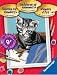 Paint
By
Numbers
-
Series
E
Cat