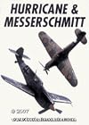 Hurricane Messerschmitt